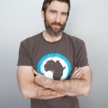 Sharlto Copley