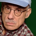 James Ellroy