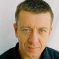 Peter Morgan