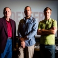 "Dexter" - Sound Editors - Frederic Judkins, Pete Elia, Kevin Roache