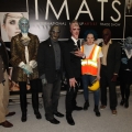 IMATS FX 2012 New York