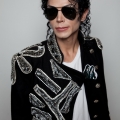 Michael Jackson Lookalaike