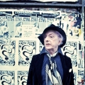 Quentin Crisp