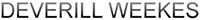 DEVERILL WEEKES Logo